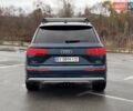 Синій Ауді Ку 7, об'ємом двигуна 3 л та пробігом 158 тис. км за 26800 $, фото 14 на Automoto.ua