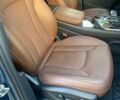 Синий Ауди Ку 7, объемом двигателя 3 л и пробегом 132 тыс. км за 30000 $, фото 16 на Automoto.ua