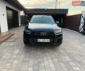 Синий Ауди Ку 7, объемом двигателя 2.97 л и пробегом 225 тыс. км за 37000 $, фото 1 на Automoto.ua