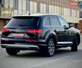 Ауди Ку 7 2018 в Киеве на Automoto.ua Синий Ауди Ку 7, объемом двигателя 2 л и пробегом 162 тыс. км за 25900 $, фото 5 на Automoto.ua