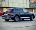 Ауди Ку 7 2018 в Киеве на Automoto.ua Синий Ауди Ку 7, объемом двигателя 2 л и пробегом 162 тыс. км за 25900 $, фото 4 на Automoto.ua