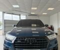 Синій Ауді Ку 7, об'ємом двигуна 3 л та пробігом 128 тис. км за 29999 $, фото 1 на Automoto.ua