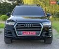Синий Ауди Ку 7, объемом двигателя 0 л и пробегом 155 тыс. км за 25000 $, фото 1 на Automoto.ua