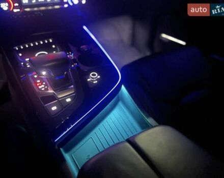 Ауди Ку 7 2018 в Хмельницком на Automoto.ua Синий Ауди Ку 7, объемом двигателя 3 л и пробегом 250 тыс. км за 35900 $, фото 121 на Automoto.ua