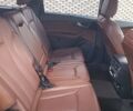 Синий Ауди Ку 7, объемом двигателя 3 л и пробегом 88 тыс. км за 35800 $, фото 32 на Automoto.ua