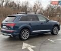 Синій Ауді Ку 7, об'ємом двигуна 3 л та пробігом 158 тис. км за 26800 $, фото 12 на Automoto.ua