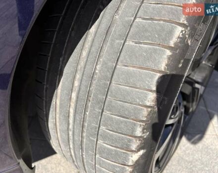 Синій Ауді Ку 7, об'ємом двигуна 3 л та пробігом 217 тис. км за 44000 $, фото 32 на Automoto.ua