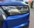 Ауди Ку 7 2018 в Хмельницком на Automoto.ua Синий Ауди Ку 7, объемом двигателя 3 л и пробегом 250 тыс. км за 35900 $, фото 38 на Automoto.ua