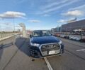 Синий Ауди Ку 7, объемом двигателя 3 л и пробегом 99 тыс. км за 37500 $, фото 3 на Automoto.ua