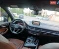 Синий Ауди Ку 7, объемом двигателя 3 л и пробегом 88 тыс. км за 35800 $, фото 30 на Automoto.ua