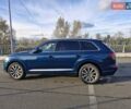 Синий Ауди Ку 7, объемом двигателя 3 л и пробегом 99 тыс. км за 37500 $, фото 9 на Automoto.ua