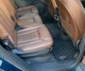 Синий Ауди Ку 7, объемом двигателя 3 л и пробегом 132 тыс. км за 30000 $, фото 17 на Automoto.ua