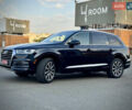 Ауди Ку 7 2018 в Киеве на Automoto.ua Синий Ауди Ку 7, объемом двигателя 2 л и пробегом 162 тыс. км за 25900 $, фото 12 на Automoto.ua