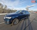 Синий Ауди Ку 7, объемом двигателя 3 л и пробегом 99 тыс. км за 37500 $, фото 14 на Automoto.ua