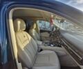 Синий Ауди Ку 7, объемом двигателя 3 л и пробегом 99 тыс. км за 37500 $, фото 4 на Automoto.ua