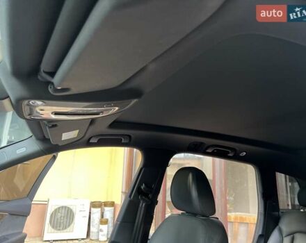 Ауди Ку 7 2018 в Хмельницком на Automoto.ua Синий Ауди Ку 7, объемом двигателя 3 л и пробегом 250 тыс. км за 35900 $, фото 76 на Automoto.ua