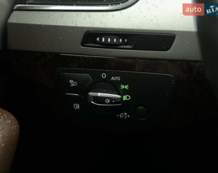 Синій Ауді Ку 7, об'ємом двигуна 1.98 л та пробігом 133 тис. км за 27900 $, фото 41 на Automoto.ua