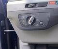 Синій Ауді Ку 7, об'ємом двигуна 3 л та пробігом 217 тис. км за 44000 $, фото 18 на Automoto.ua