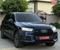 Синий Ауди Ку 7, объемом двигателя 1.98 л и пробегом 86 тыс. км за 29500 $, фото 8 на Automoto.ua