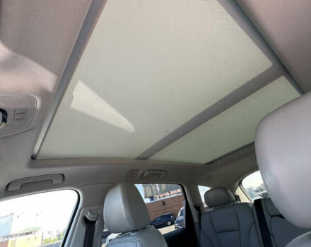 Синий Ауди Ку 7, объемом двигателя 1.98 л и пробегом 106 тыс. км за 28900 $, фото 26 на Automoto.ua