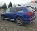 Синій Ауді Ку 7, об'ємом двигуна 3 л та пробігом 153 тис. км за 19400 $, фото 3 на Automoto.ua