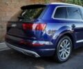 Ауді Ку 7 2019 у Києві на Automoto.ua Синій Ауді Ку 7, об'ємом двигуна 3 л та пробігом 44 тис. км за 9600 $, фото 4 на Automoto.ua