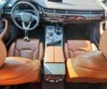 Синий Ауди Ку 7, объемом двигателя 0 л и пробегом 52 тыс. км за 8000 $, фото 6 на Automoto.ua