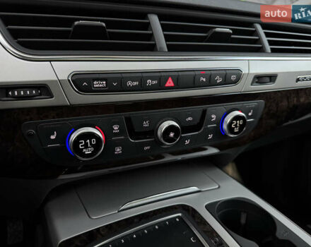 Синій Ауді Ку 7, об'ємом двигуна 1.98 л та пробігом 71 тис. км за 33000 $, фото 47 на Automoto.ua