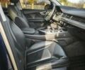 Синій Ауді Ку 7, об'ємом двигуна 1.98 л та пробігом 108 тис. км за 29500 $, фото 4 на Automoto.ua