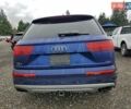 Синій Ауді Ку 7, об'ємом двигуна 3 л та пробігом 153 тис. км за 19400 $, фото 4 на Automoto.ua