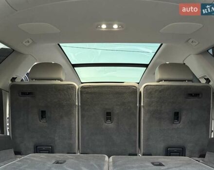 Синий Ауди Ку 7, объемом двигателя 1.98 л и пробегом 86 тыс. км за 29500 $, фото 46 на Automoto.ua