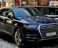 Синій Ауді Ку 7, об'ємом двигуна 3 л та пробігом 45 тис. км за 45500 $, фото 64 на Automoto.ua