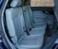 Ауді Ку 7 2019 у Києві на Automoto.ua Синій Ауді Ку 7, об'ємом двигуна 3 л та пробігом 44 тис. км за 9600 $, фото 10 на Automoto.ua