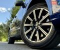 Синий Ауди Ку 7, объемом двигателя 1.98 л и пробегом 83 тыс. км за 29900 $, фото 14 на Automoto.ua