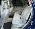 Синий Ауди Ку 7, объемом двигателя 1.98 л и пробегом 86 тыс. км за 29500 $, фото 47 на Automoto.ua