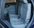 Ауді Ку 7 2019 у Києві на Automoto.ua Синій Ауді Ку 7, об'ємом двигуна 3 л та пробігом 44 тис. км за 9600 $, фото 11 на Automoto.ua