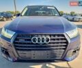 Ауди Ку 7 2019 в Днепре (Днепропетровске) на Automoto.ua Синий Ауди Ку 7, объемом двигателя 0 л и пробегом 83 тыс. км за 11200 $, фото 4 на Automoto.ua