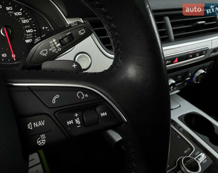 Синій Ауді Ку 7, об'ємом двигуна 1.98 л та пробігом 71 тис. км за 33000 $, фото 49 на Automoto.ua