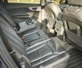 Синій Ауді Ку 7, об'ємом двигуна 1.98 л та пробігом 108 тис. км за 29500 $, фото 2 на Automoto.ua