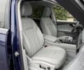 Синий Ауди Ку 7, объемом двигателя 3 л и пробегом 41 тыс. км за 11700 $, фото 14 на Automoto.ua