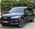 Синий Ауди Ку 7, объемом двигателя 1.98 л и пробегом 86 тыс. км за 29500 $, фото 2 на Automoto.ua