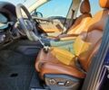 Синий Ауди Ку 7, объемом двигателя 0 л и пробегом 52 тыс. км за 8000 $, фото 5 на Automoto.ua