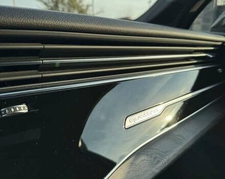 Синий Ауди Ку 7, объемом двигателя 3 л и пробегом 110 тыс. км за 45500 $, фото 34 на Automoto.ua