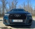 Синий Ауди Ку 7, объемом двигателя 2.97 л и пробегом 155 тыс. км за 41000 $, фото 1 на Automoto.ua