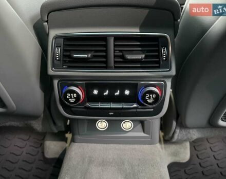 Синий Ауди Ку 7, объемом двигателя 1.98 л и пробегом 86 тыс. км за 29500 $, фото 34 на Automoto.ua