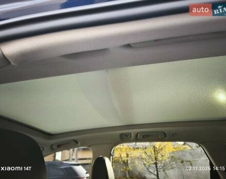 Синій Ауді Ку 7, об'ємом двигуна 1.98 л та пробігом 108 тис. км за 29500 $, фото 13 на Automoto.ua