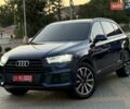 Синий Ауди Ку 7, объемом двигателя 1.98 л и пробегом 86 тыс. км за 29500 $, фото 66 на Automoto.ua