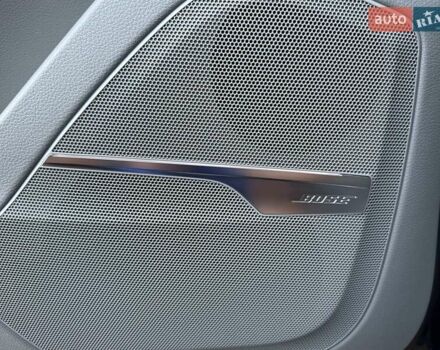 Синий Ауди Ку 7, объемом двигателя 1.98 л и пробегом 86 тыс. км за 29500 $, фото 27 на Automoto.ua