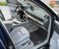 Синий Ауди Ку 7, объемом двигателя 1.98 л и пробегом 86 тыс. км за 29500 $, фото 32 на Automoto.ua