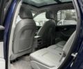 Синий Ауди Ку 7, объемом двигателя 3 л и пробегом 41 тыс. км за 11700 $, фото 20 на Automoto.ua